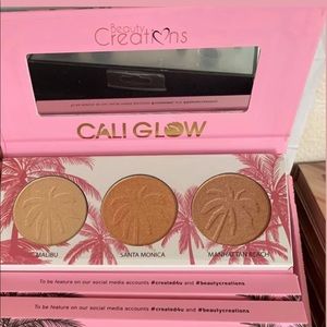 Beauty Creations Cali Glow